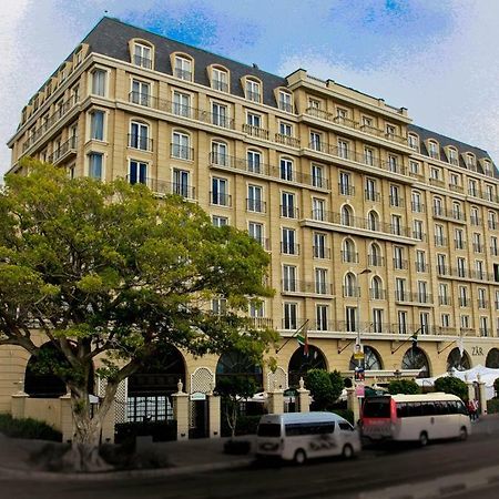 Cape Royale Luxury Apartments By Stay In Luxury Kapstadt Exterior foto