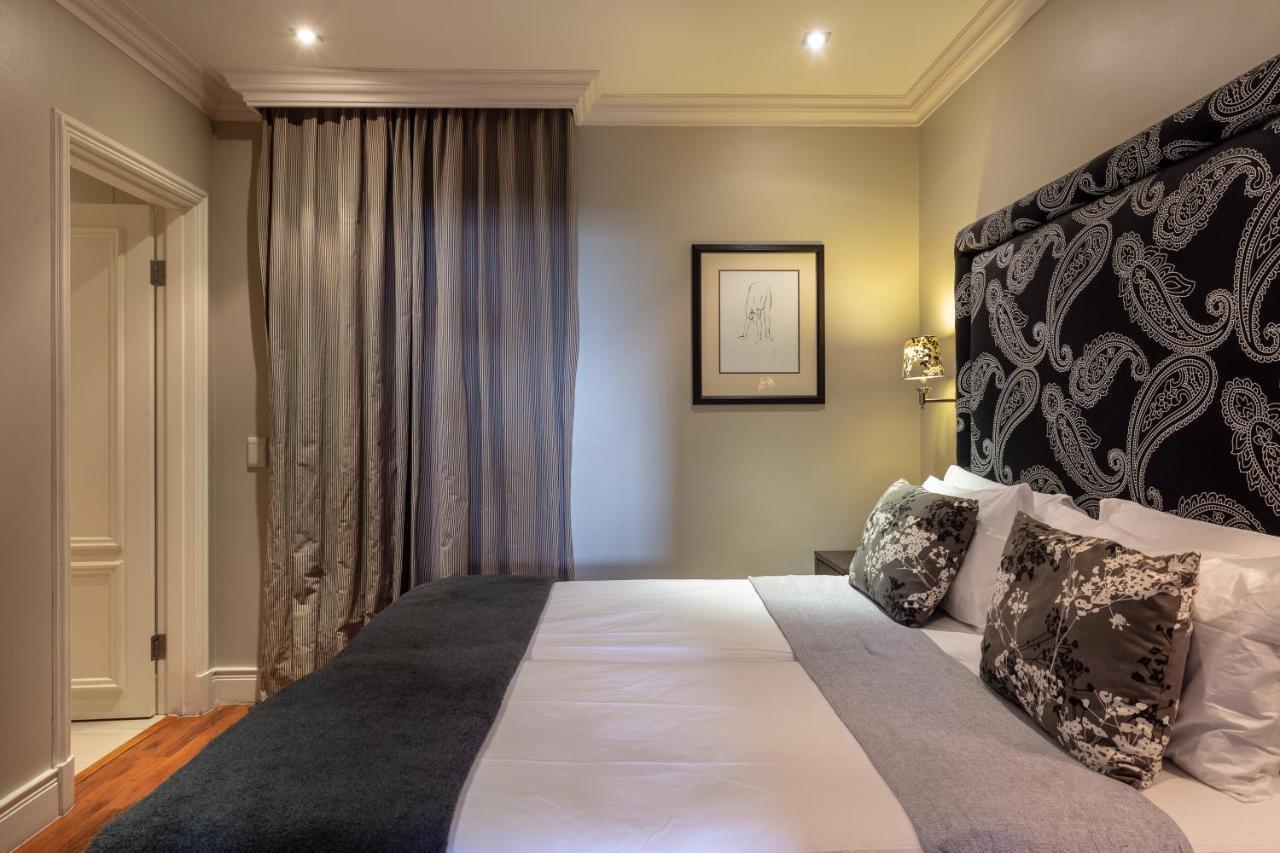 Cape Royale Luxury Apartments By Stay In Luxury Kapstadt Exterior foto