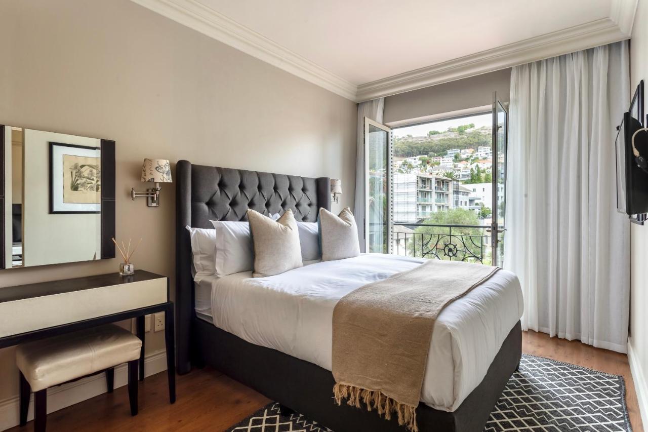Cape Royale Luxury Apartments By Stay In Luxury Kapstadt Exterior foto