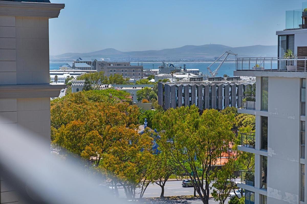 Cape Royale Luxury Apartments By Stay In Luxury Kapstadt Exterior foto