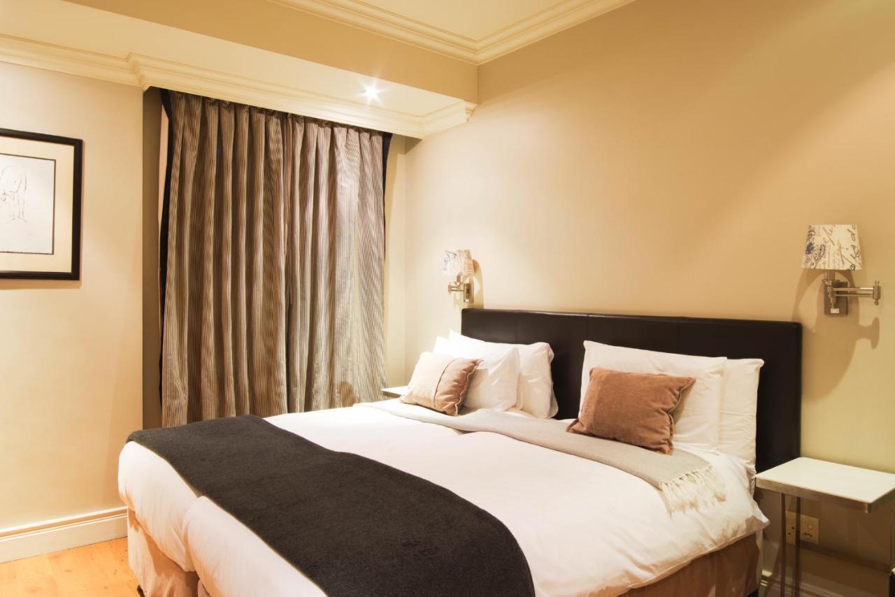 Cape Royale Luxury Apartments By Stay In Luxury Kapstadt Exterior foto
