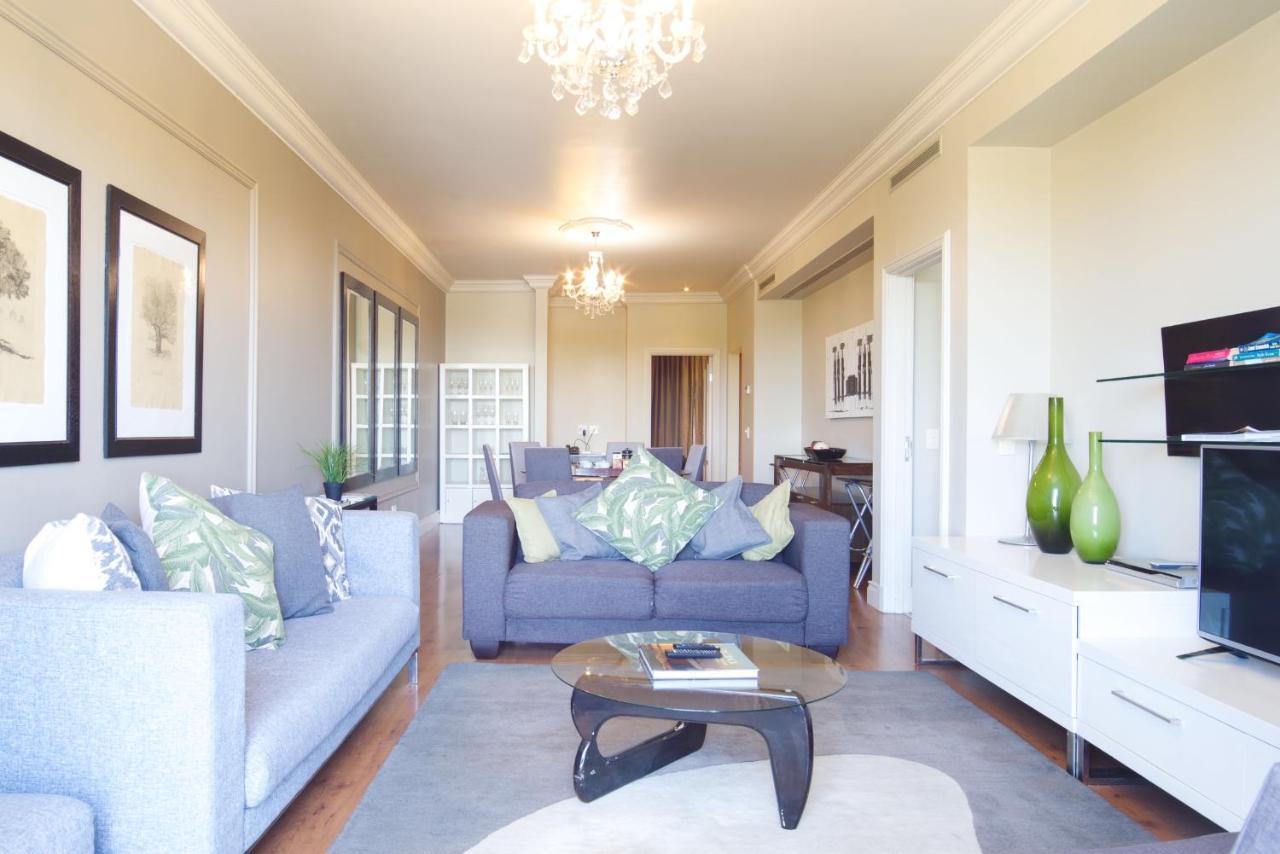 Cape Royale Luxury Apartments By Stay In Luxury Kapstadt Exterior foto