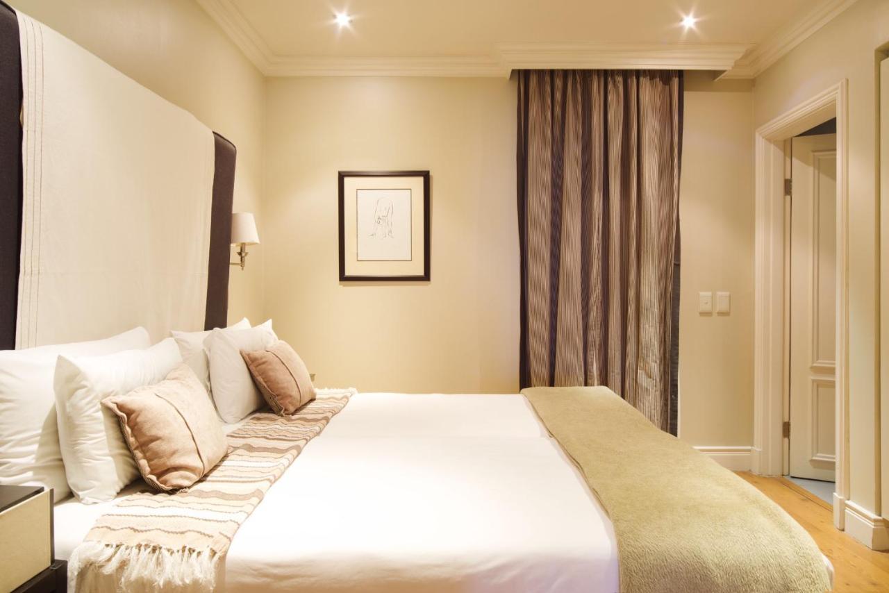 Cape Royale Luxury Apartments By Stay In Luxury Kapstadt Exterior foto