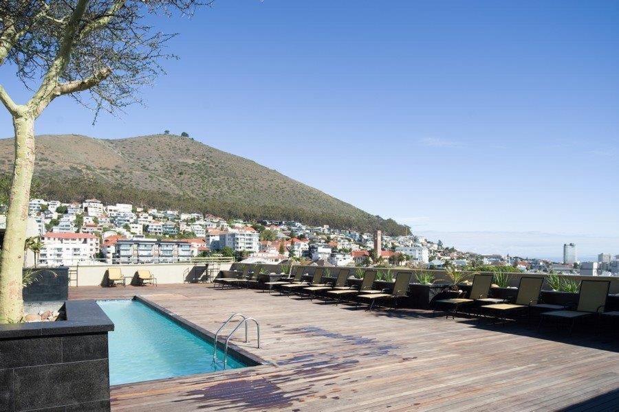 Cape Royale Luxury Apartments By Stay In Luxury Kapstadt Exterior foto